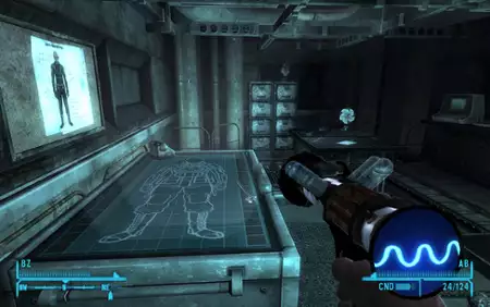 Fallout: New Vegas - Smutki starego świata - galeria zdjęć - filmweb