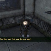 Fallout: New Vegas - Old World Blues - galeria zdjęć - filmweb