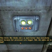 Fallout: New Vegas - Old World Blues - galeria zdjęć - filmweb