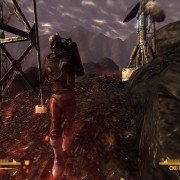 Fallout: New Vegas - Old World Blues - galeria zdjęć - filmweb