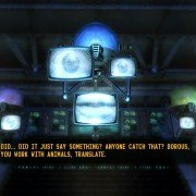 Fallout: New Vegas - Old World Blues - galeria zdjęć - filmweb