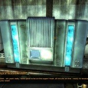 Fallout: New Vegas - Old World Blues - galeria zdjęć - filmweb
