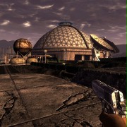 Fallout: New Vegas - Old World Blues - galeria zdjęć - filmweb