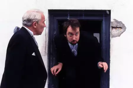 Kamerdyner - galeria zdjęć - filmweb