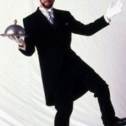 Bob the Butler - galeria zdjęć - filmweb