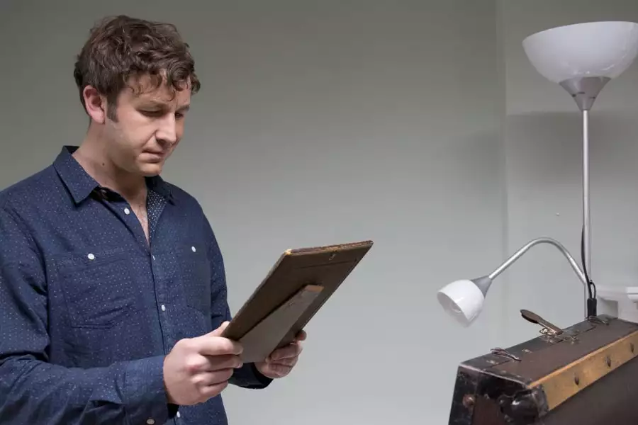 Family Tree - galeria zdjęć - filmweb