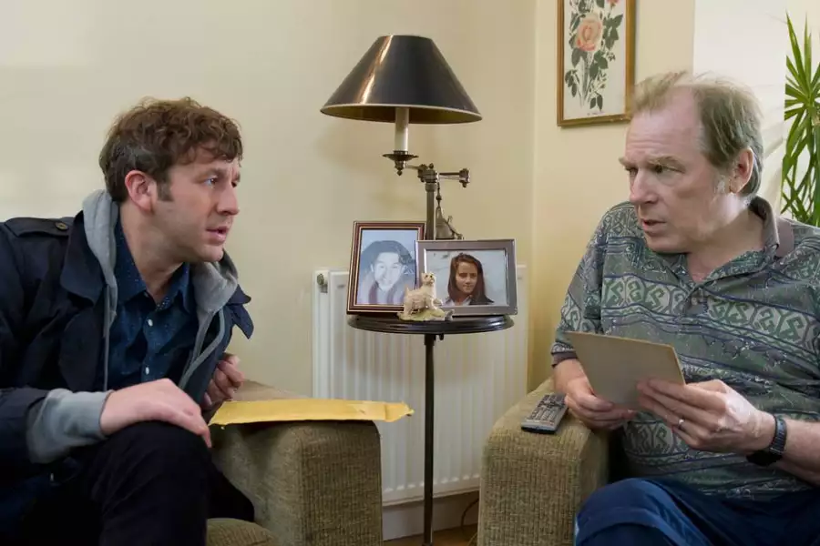 Family Tree - galeria zdjęć - filmweb