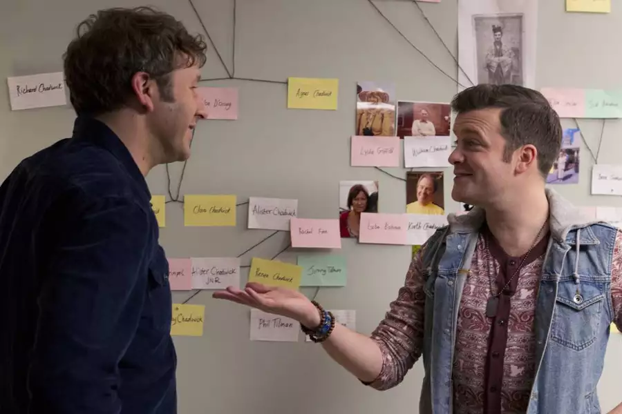 Family Tree - galeria zdjęć - filmweb