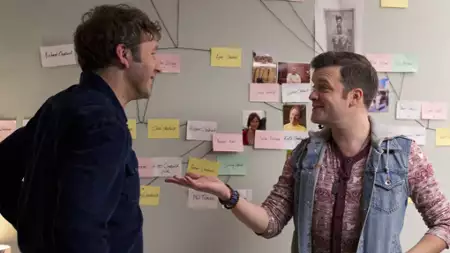 Family Tree - galeria zdjęć - filmweb