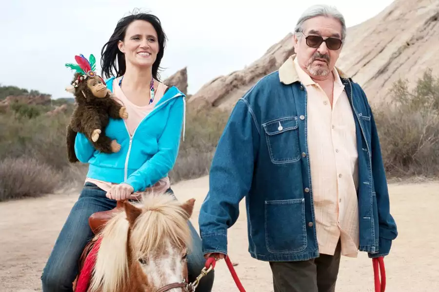 Family Tree - galeria zdjęć - filmweb