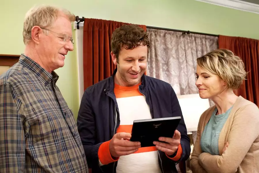 Family Tree - galeria zdjęć - filmweb