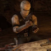 Fallout: New Vegas - Honest Hearts - galeria zdjęć - filmweb