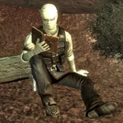 Fallout: New Vegas - Honest Hearts - galeria zdjęć - filmweb