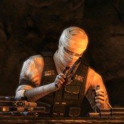 Fallout: New Vegas - Honest Hearts - galeria zdjęć - filmweb