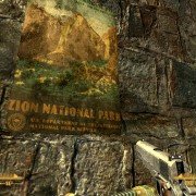 Fallout: New Vegas Szczere serca - galeria zdjęć - filmweb