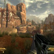 Fallout: New Vegas Szczere serca - galeria zdjęć - filmweb