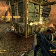 Fallout: New Vegas Szczere serca - galeria zdjęć - filmweb