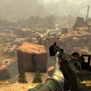 Fallout: New Vegas - Honest Hearts - galeria zdjęć - filmweb