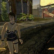 Fallout: New Vegas - Honest Hearts - galeria zdjęć - filmweb