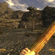 Fallout: New Vegas - Honest Hearts - galeria zdjęć - filmweb
