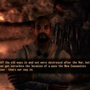 Fallout: New Vegas - Honest Hearts - galeria zdjęć - filmweb