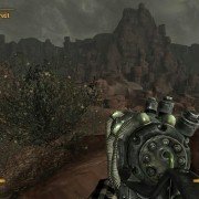Fallout: New Vegas - Honest Hearts - galeria zdjęć - filmweb