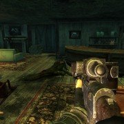 Fallout: New Vegas - Honest Hearts - galeria zdjęć - filmweb