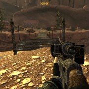 Fallout: New Vegas - Honest Hearts - galeria zdjęć - filmweb