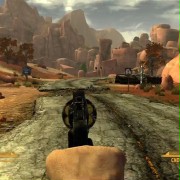 Fallout: New Vegas - Honest Hearts - galeria zdjęć - filmweb
