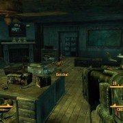 Fallout: New Vegas - Honest Hearts - galeria zdjęć - filmweb