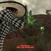 Fallout: New Vegas - Honest Hearts - galeria zdjęć - filmweb