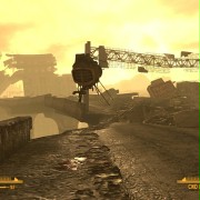 Fallout: New Vegas Droga przez pustkowia - galeria zdjęć - filmweb