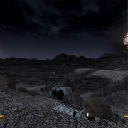 Fallout: New Vegas - Lonesome Road - galeria zdjęć - filmweb