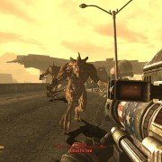 Fallout: New Vegas - Lonesome Road - galeria zdjęć - filmweb