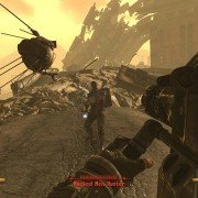 Fallout: New Vegas - Lonesome Road - galeria zdjęć - filmweb