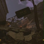Fallout: New Vegas - Lonesome Road - galeria zdjęć - filmweb