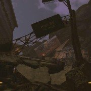 Fallout: New Vegas - Lonesome Road - galeria zdjęć - filmweb