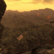 Fallout: New Vegas - Lonesome Road - galeria zdjęć - filmweb