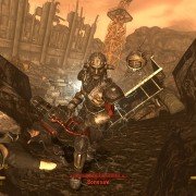 Fallout: New Vegas - Lonesome Road - galeria zdjęć - filmweb