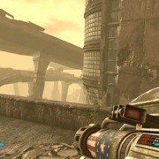 Fallout: New Vegas - Lonesome Road - galeria zdjęć - filmweb