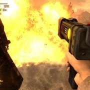 Fallout: New Vegas - Lonesome Road - galeria zdjęć - filmweb