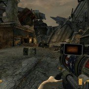 Fallout: New Vegas - Lonesome Road - galeria zdjęć - filmweb