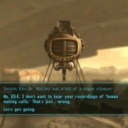 Fallout: New Vegas - Lonesome Road - galeria zdjęć - filmweb