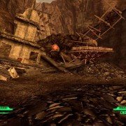 Fallout: New Vegas - Lonesome Road - galeria zdjęć - filmweb