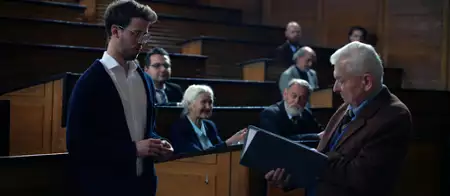 Liczba doskonała - galeria zdjęć - filmweb