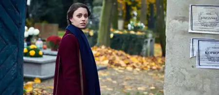 Liczba doskonała - galeria zdjęć - filmweb