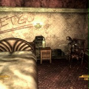 Fallout: New Vegas - Dead Money - galeria zdjęć - filmweb