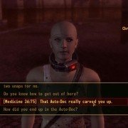 Fallout: New Vegas - Dead Money - galeria zdjęć - filmweb