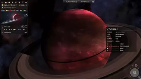 Endless Space 2 - galeria zdjęć - filmweb