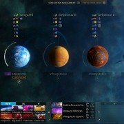 Endless Space 2 - galeria zdjęć - filmweb